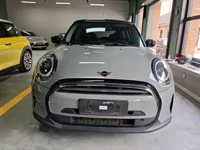 MINI MINI 2021