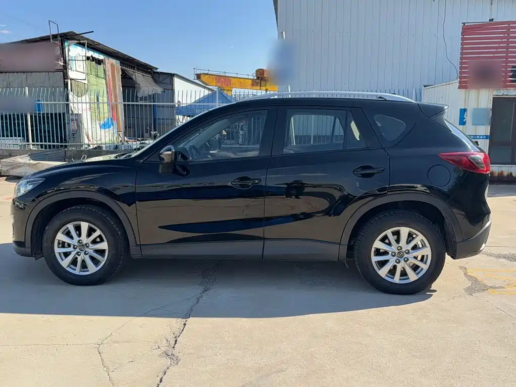 Mazda CX-5 2016 — фото 15