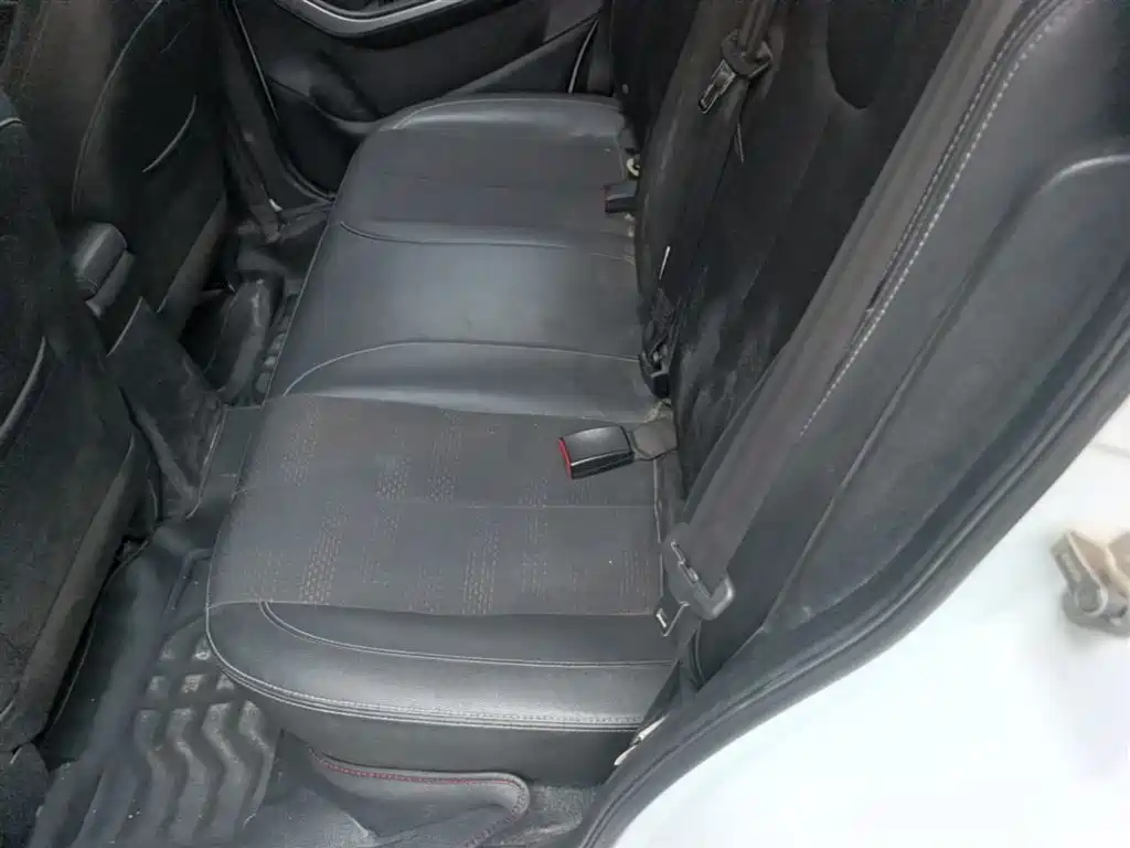 Chery Tiggo 3x 2019 — фото 17