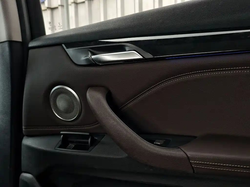 BMW X1 2021 — фото 14