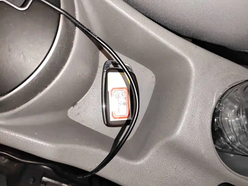 Hyundai Verna 2015 — фото 9
