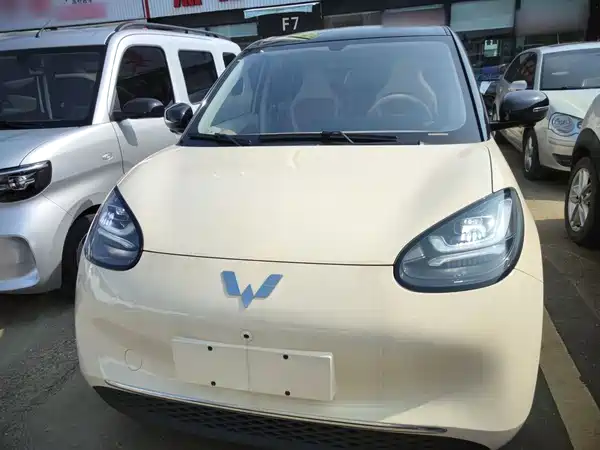 Wuling Bingo 2025