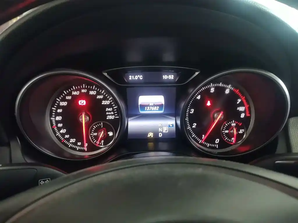 Mercedes-Benz CLA 2018 — фото 12