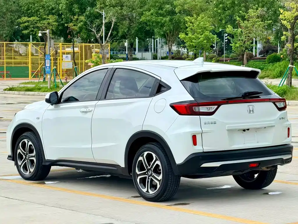 Honda XR-V 2021 — фото 6