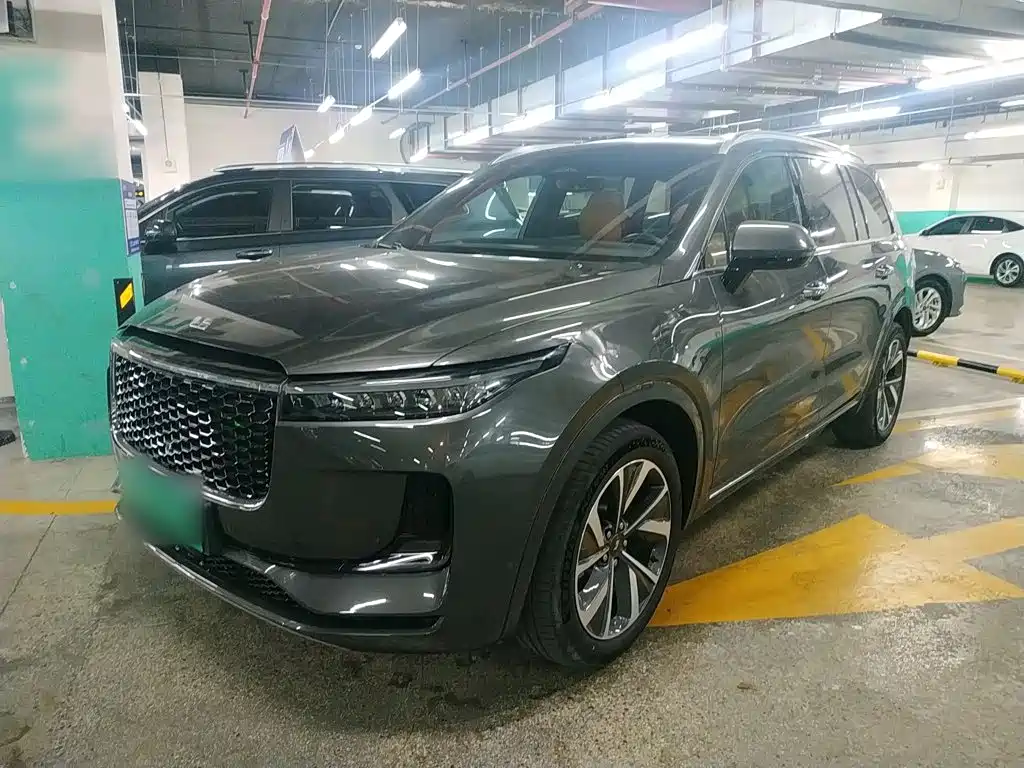 Li Auto Li ONE 2022