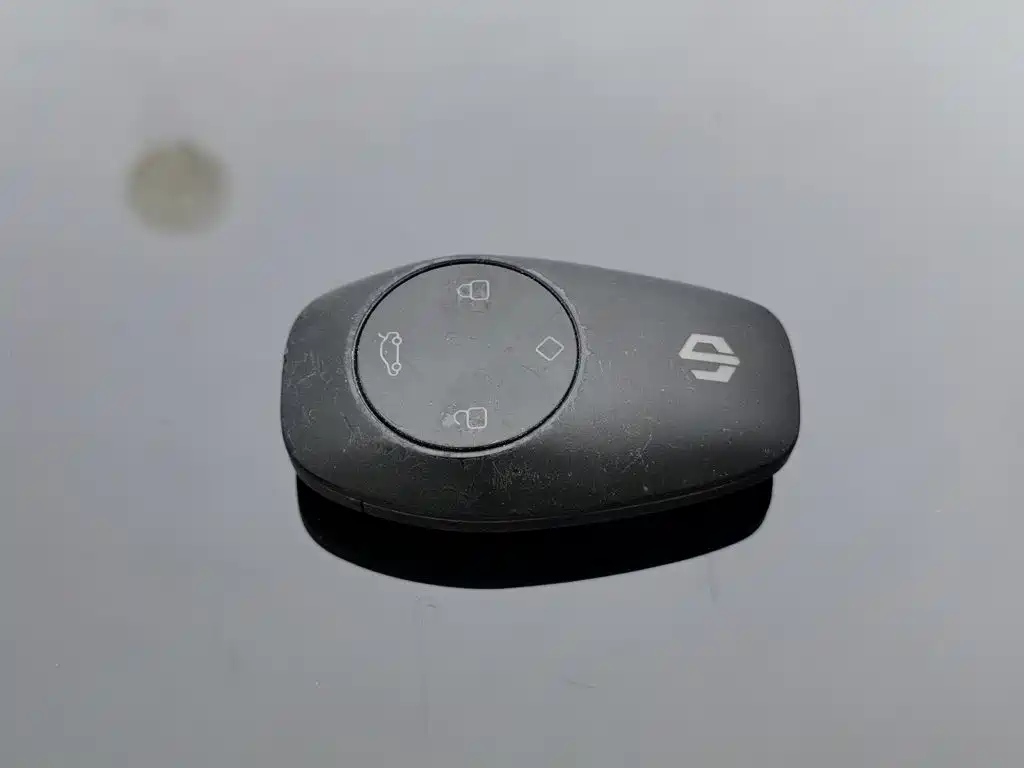 Leapmotor Zero Running T03 2022 — фото 19