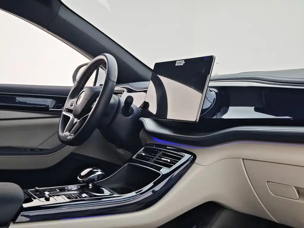 BYD Qin PLUS 2023 — фото 10