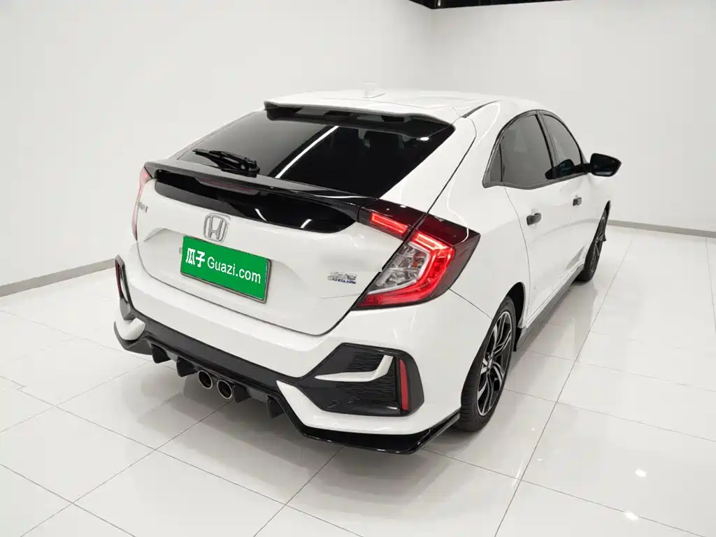 Honda Civic 2022