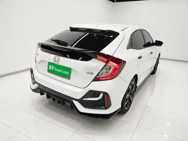 Honda Civic 2022