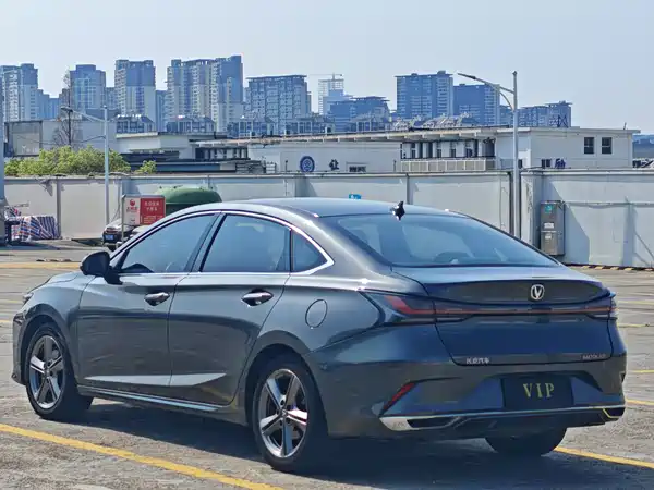 Changan Ruicheng PLUS 2023