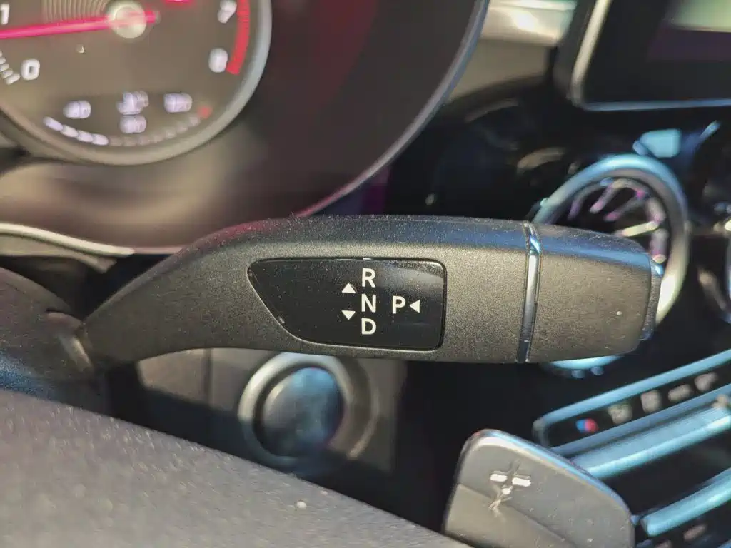 Mercedes-Benz C-Class 2015 — фото 10