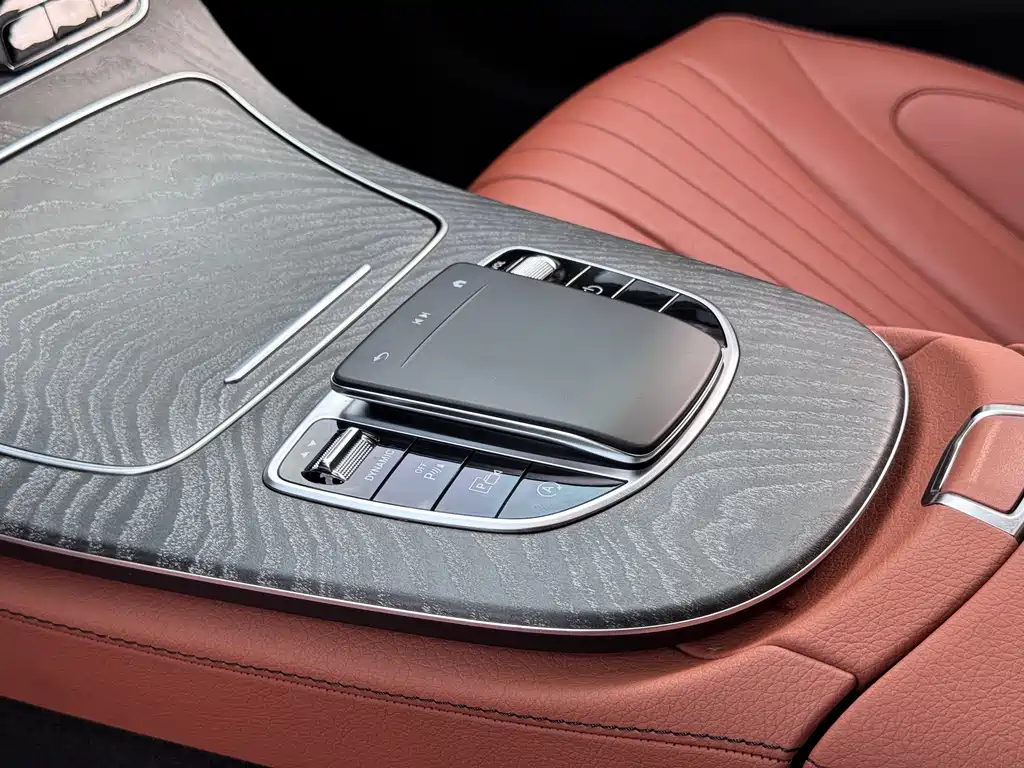 Mercedes-Benz CLS 2022 — фото 10