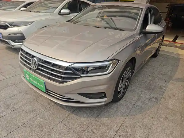Volkswagen Sagitar 2022