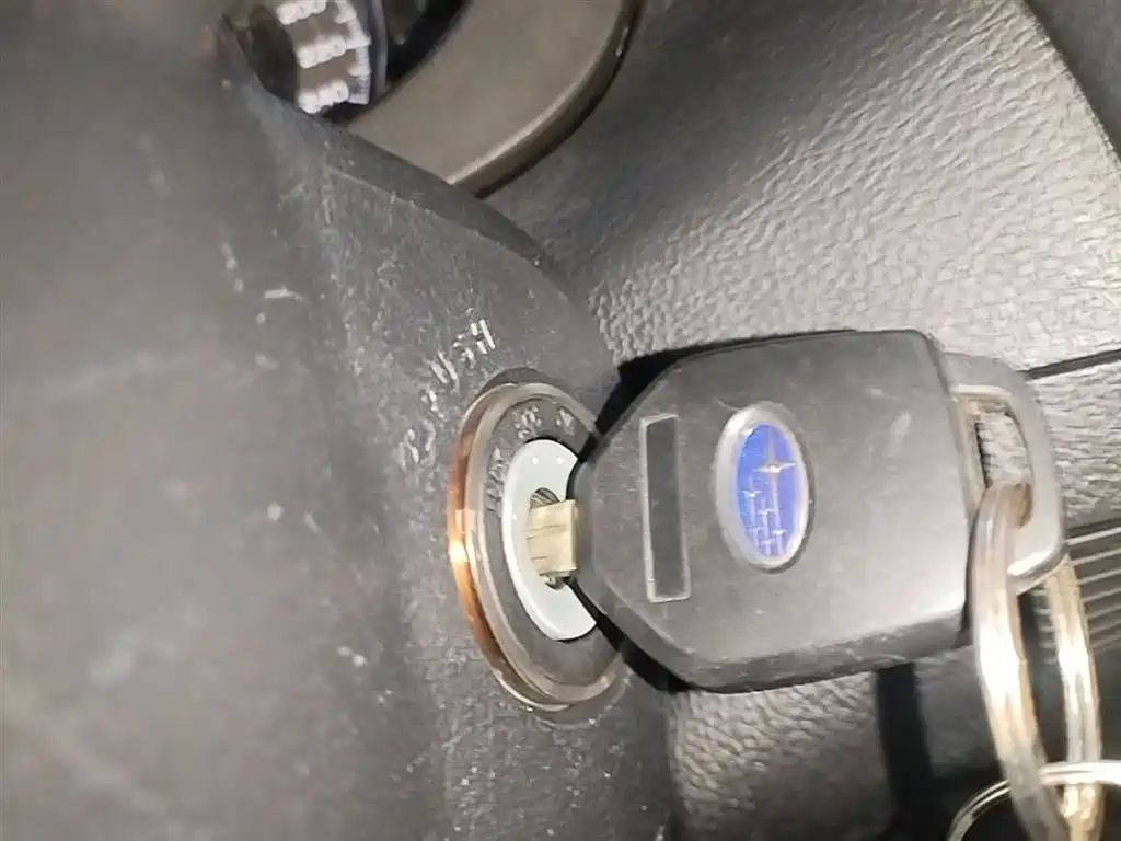 Subaru Forester 2015 — фото 9