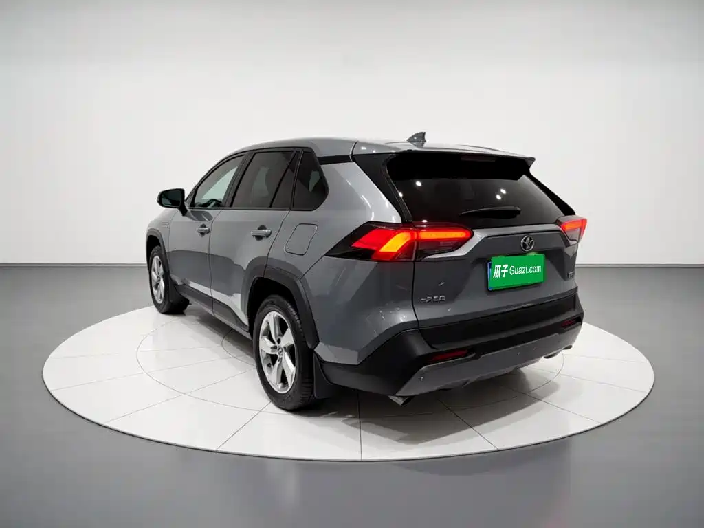 Toyota RAV4 2020