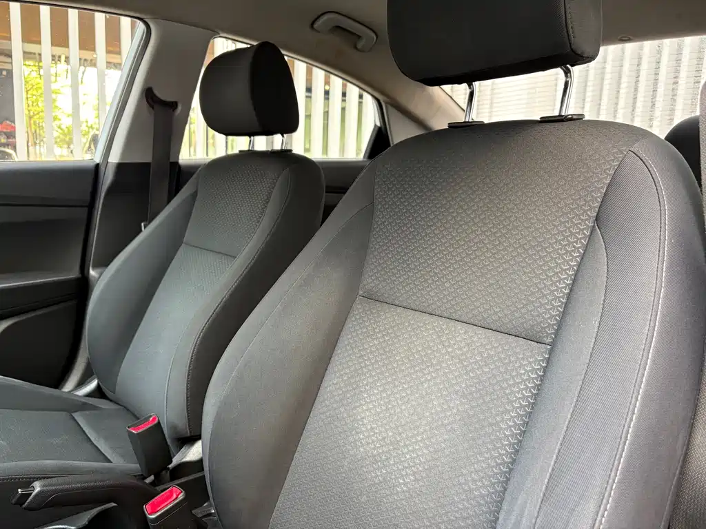 Hyundai Verna 2019 — фото 10
