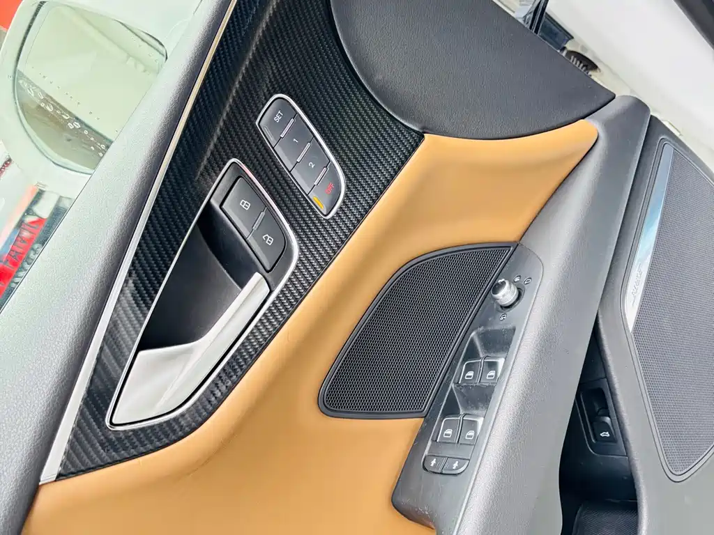 Audi A7 2015 — фото 9