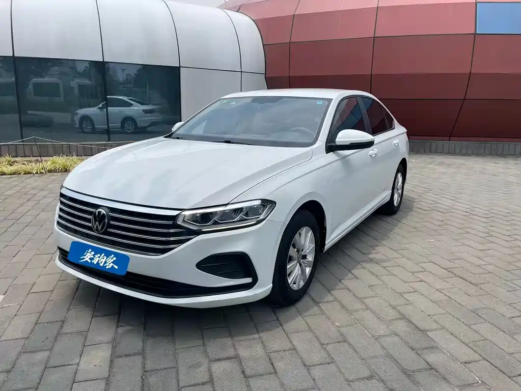 Volkswagen Lavida 2023