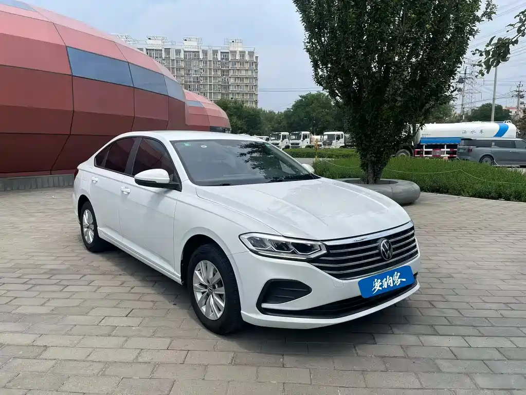 Volkswagen Lavida 2023