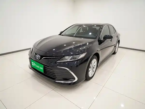 Toyota Camry 2024