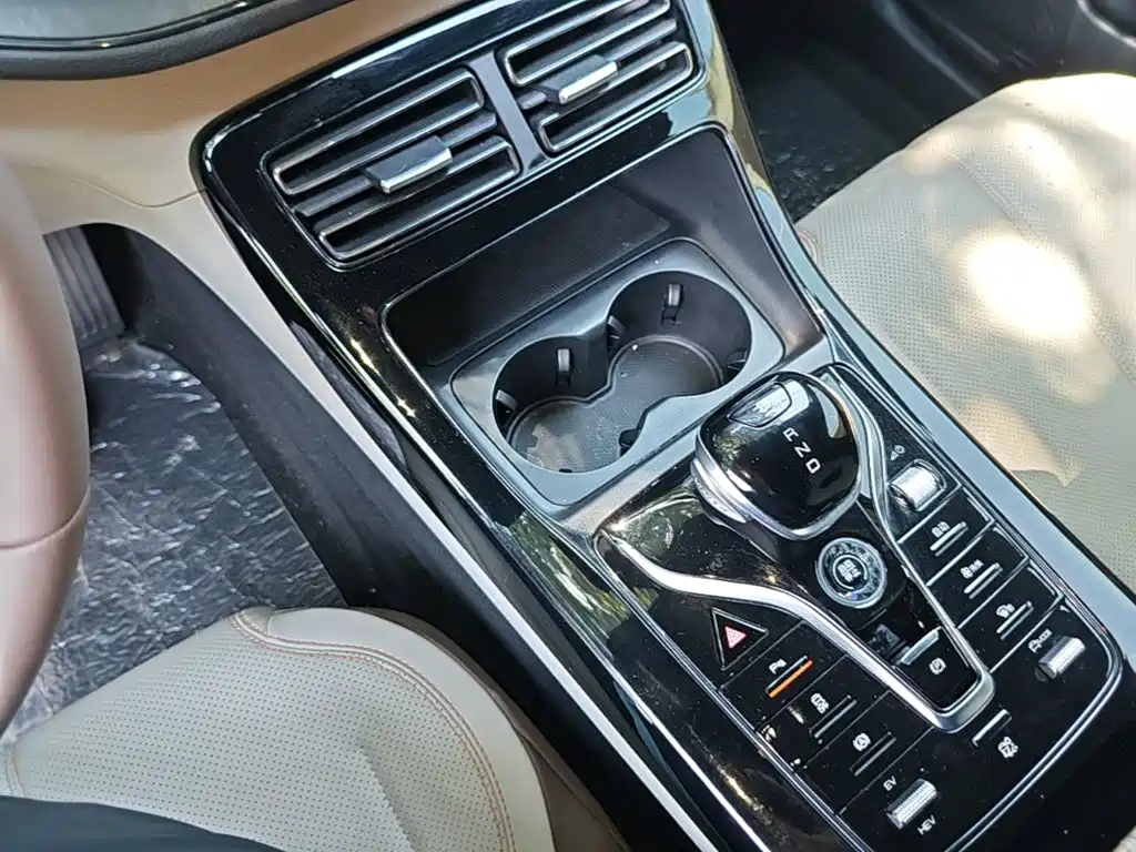 BYD Qin PLUS 2025 — фото 14