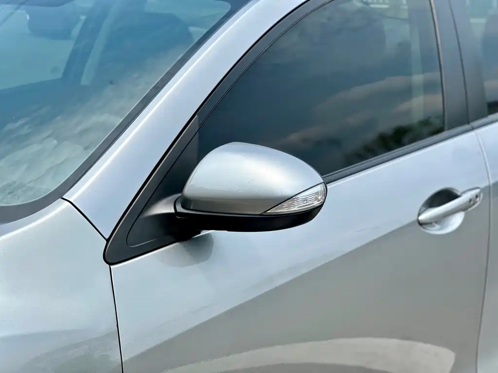 Mazda 3 Xingcheng 2013 — фото 17