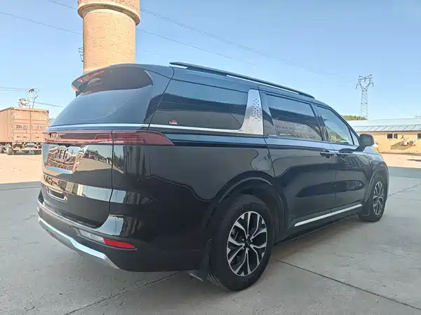 Kia Carnival 2021
