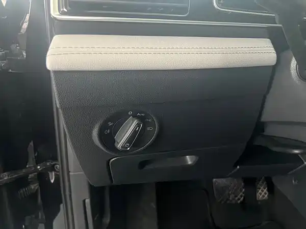 Volkswagen Tiguan L 2023