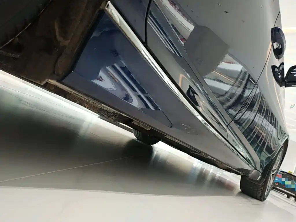 Honda Inspire 2020 — фото 19