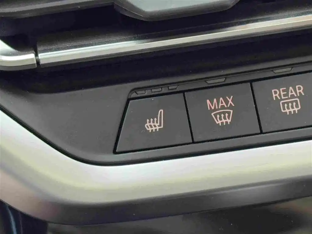 BMW X3 2022 — фото 17