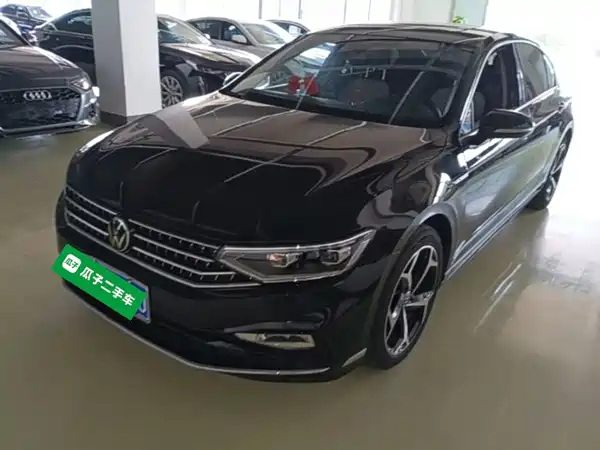 Volkswagen Magotan 2023