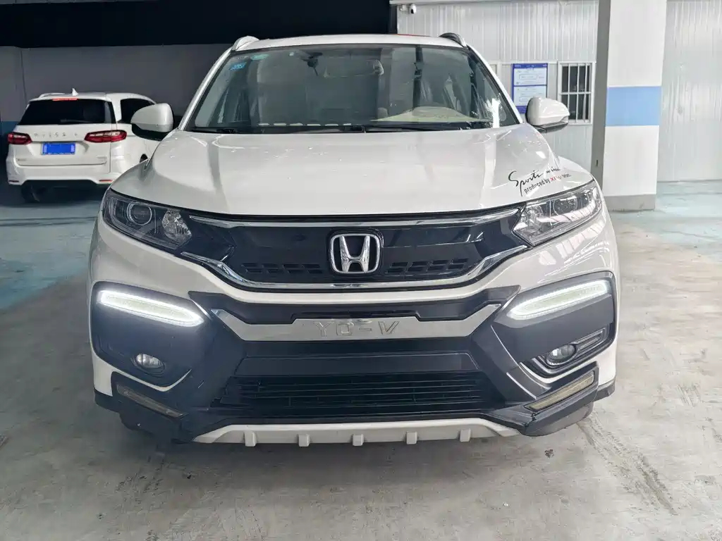 Honda XR-V 2017 — фото 2