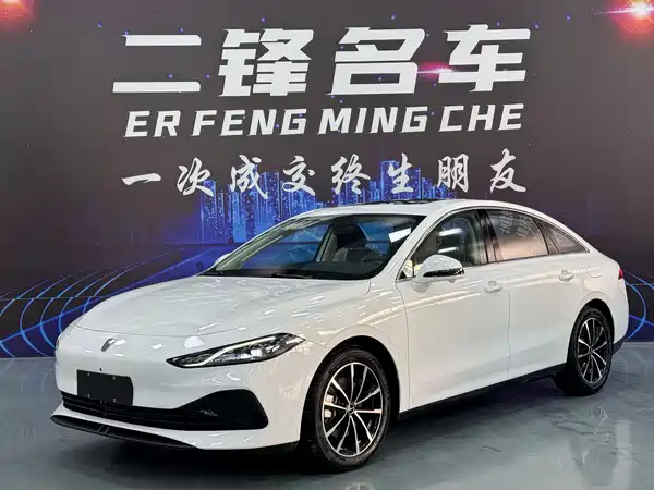 Roewe D7 2025