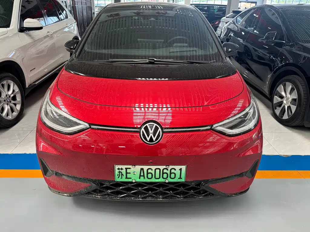 Volkswagen ID.3 2025