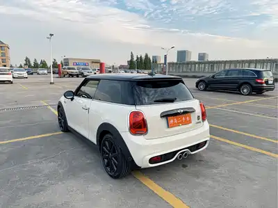 MINI MINI 2014