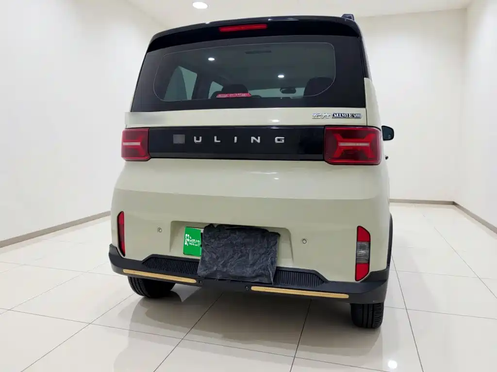 Wuling Hongguang MINIEV 2023