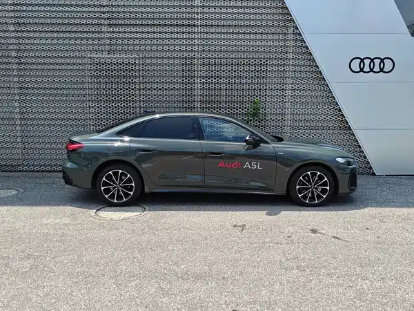 Audi A5L 2025