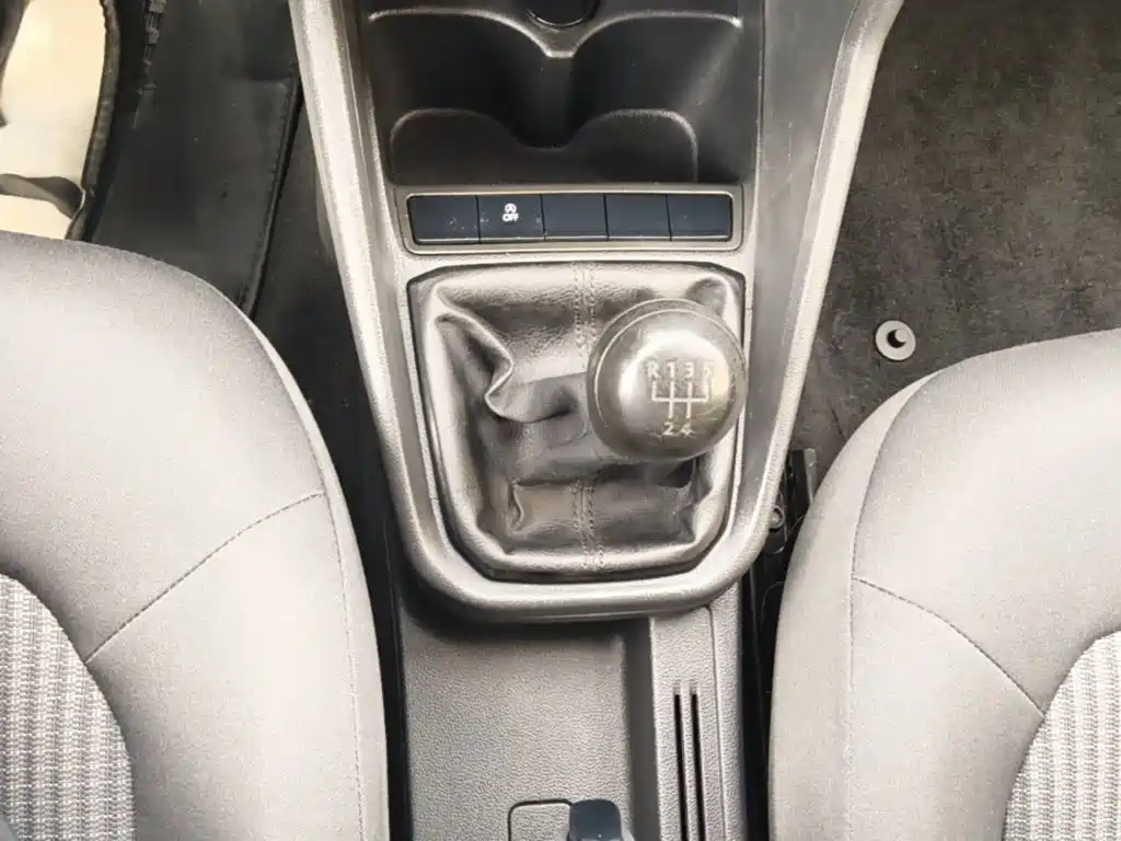 Volkswagen Santana 2018 — фото 14