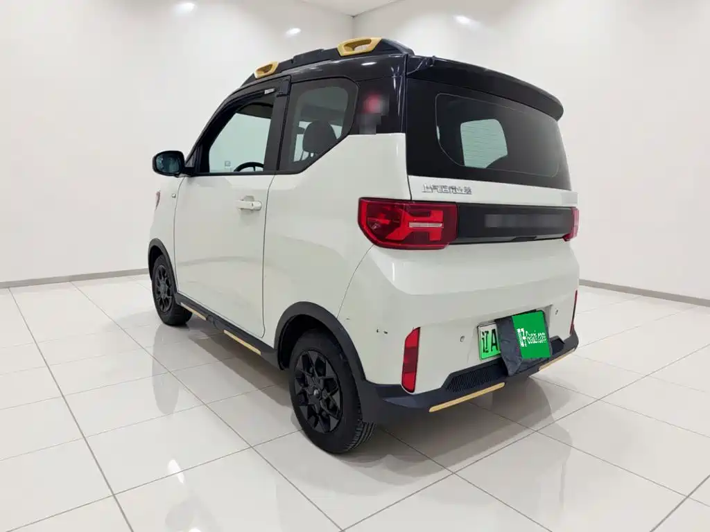 Wuling Hongguang MINIEV 2023