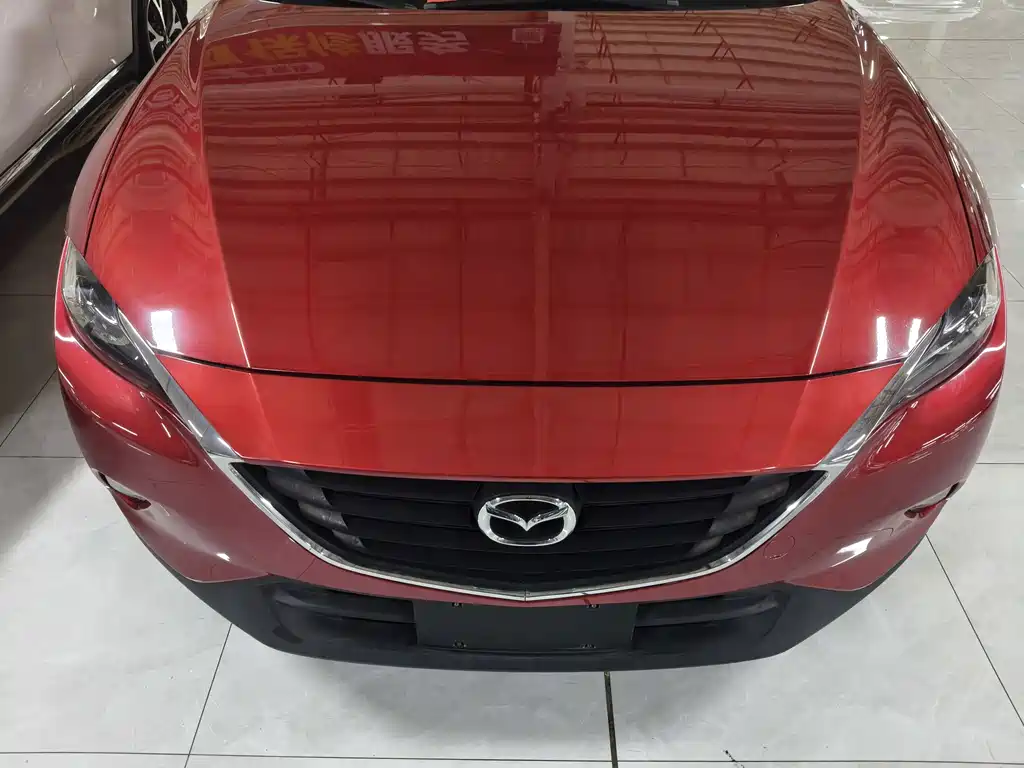 Mazda CX-4 2019 — фото 10