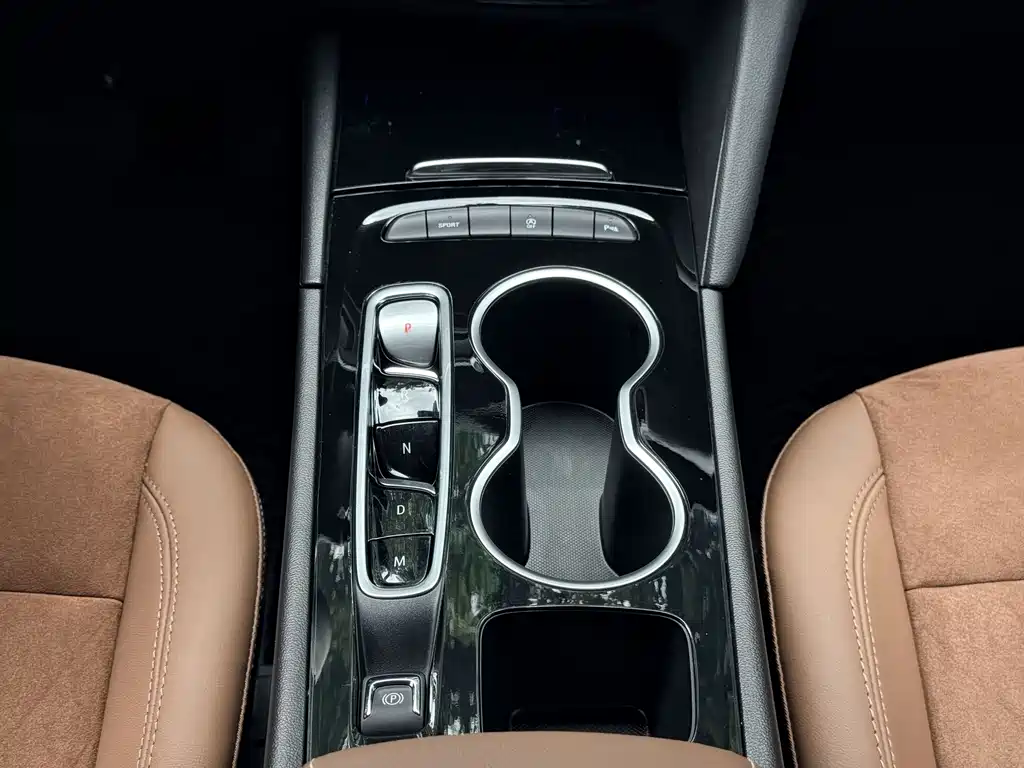 Buick Regal 2025 — фото 16