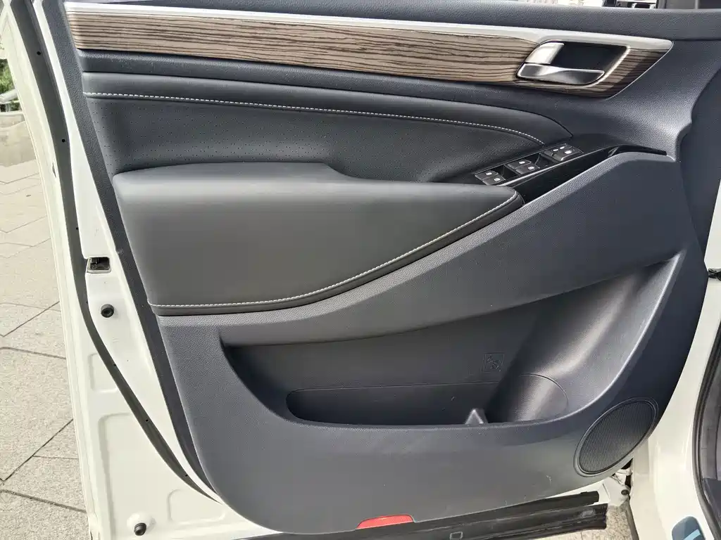 GAC Trumpchi M8 2021 — фото 14