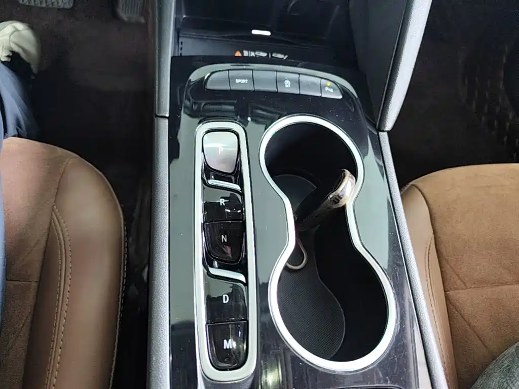 Buick Regal 2022 — фото 14