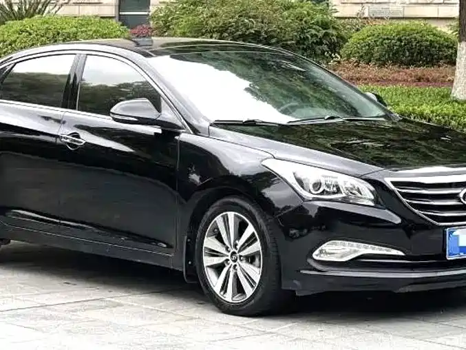 Hyundai Mistra 2016 — фото 3