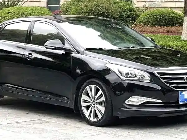 Hyundai Mistra 2016