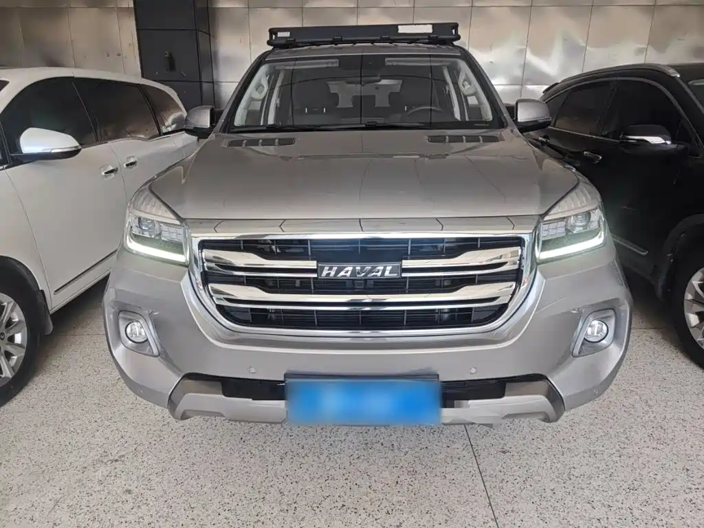 Haval H9 2020
