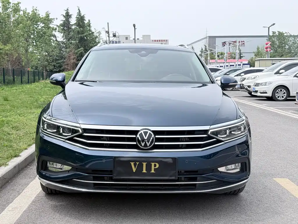 Volkswagen Viloran 2022