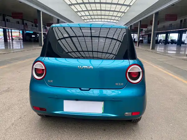 Changan Lumin 2023