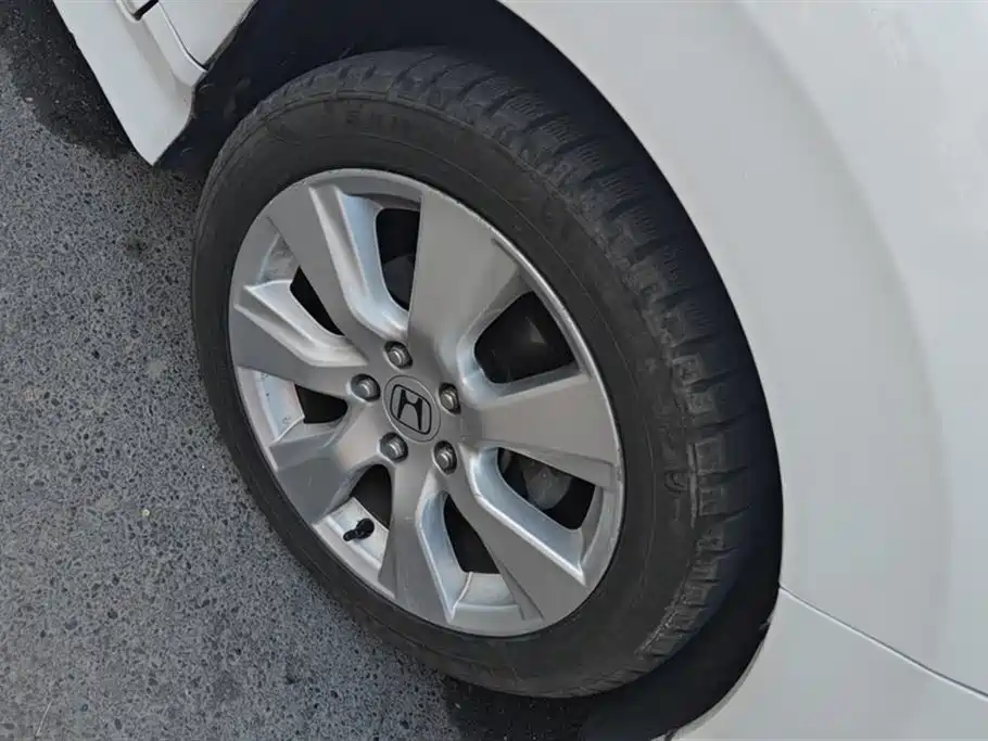 Honda Jade 2015 — фото 6