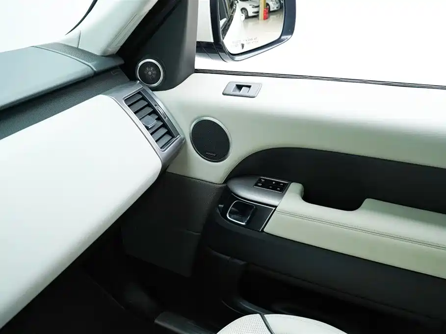 Land Rover Sport 2014 — фото 12